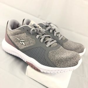 Reebok flexagon shoes